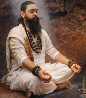 Prashant Mishra Maharaj Ji