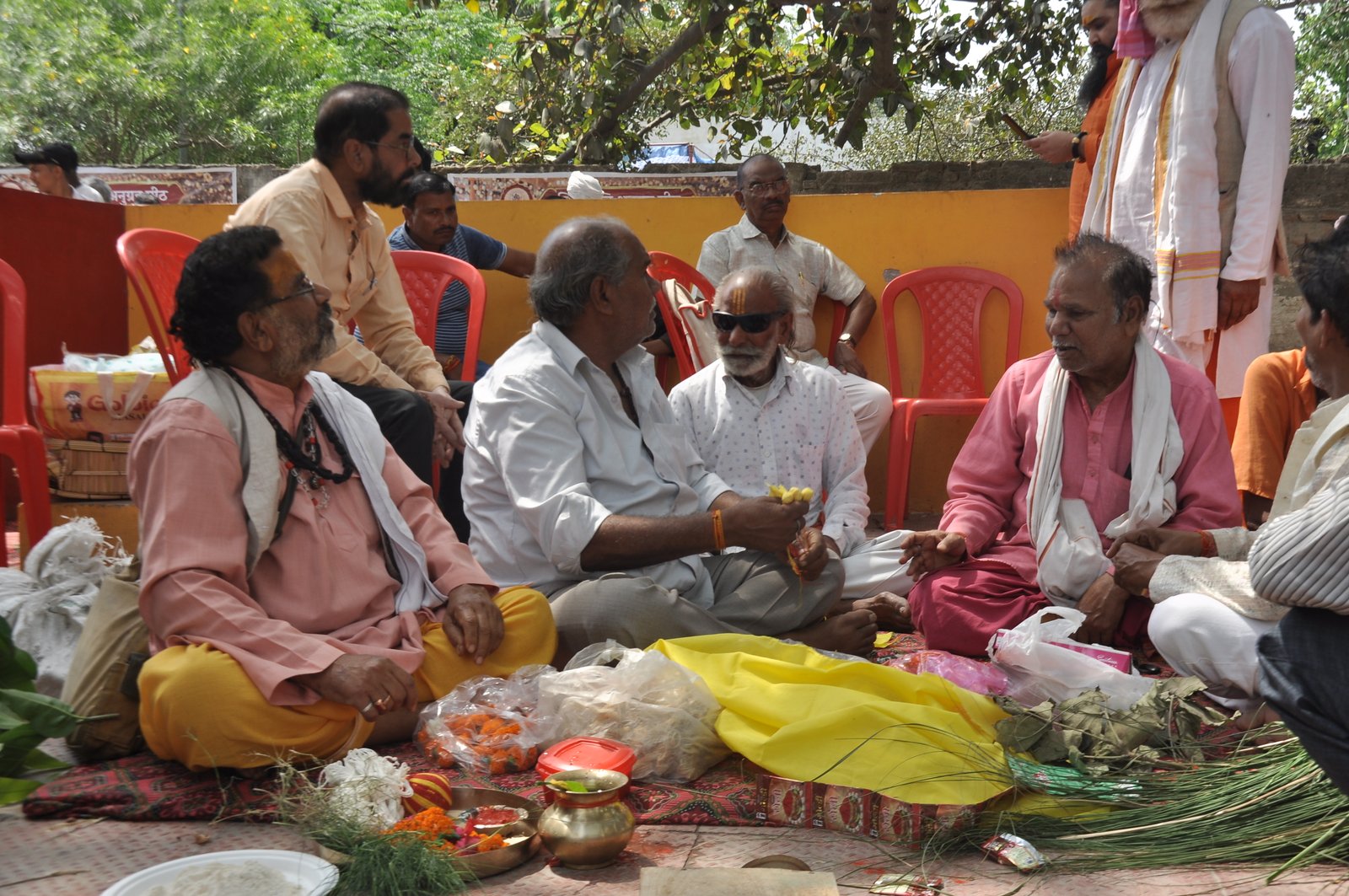 Shivshakti Anugrah Peeth: Serving Humanity Through Healthcare and Women Empowerment