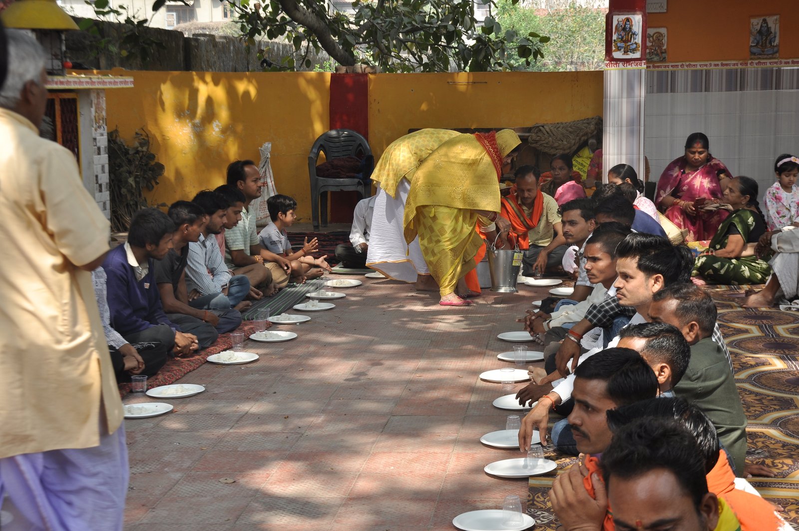 Sanatan Jagran Abhiyan – A Journey of Spiritual Awareness and Cultural Awakening