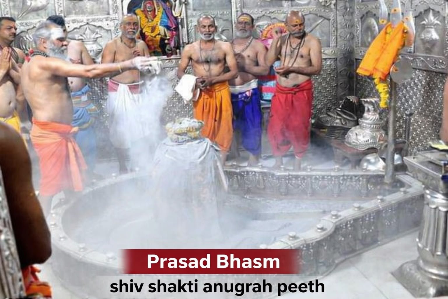 Religious & Spiritual Activities