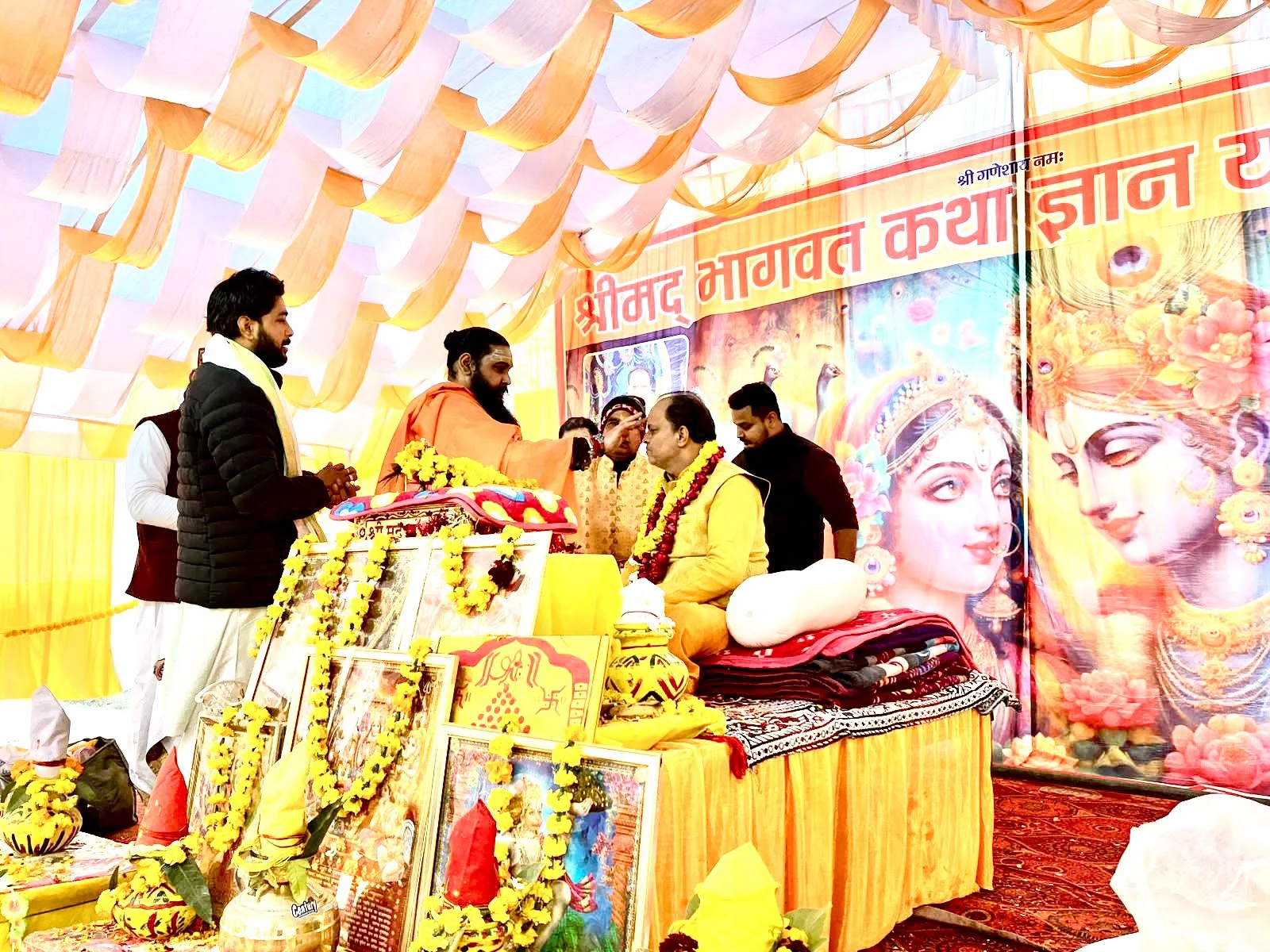 Sanatan Jagran Abhiyan (सनातन संस्कृति जागरण अभियान)