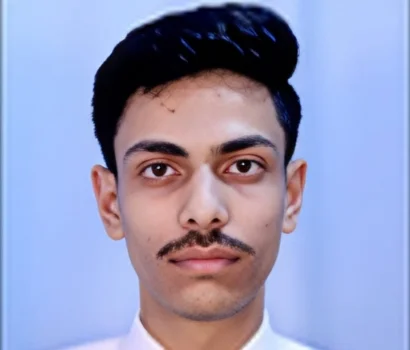 अभिषेक चतुर्वेदी (मथुरा)