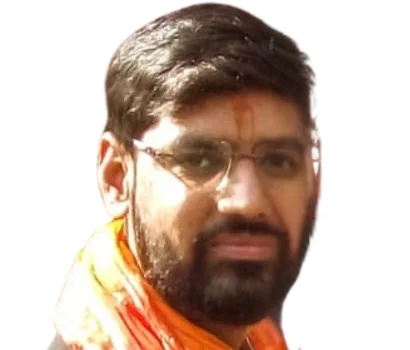अ.श्वनी चतुर्वेदी (मथुरा)