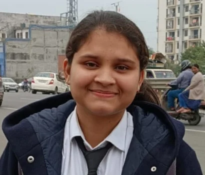 एडवोकेट नंदनी सिंह
