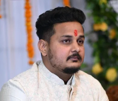शारदा कांत पांडे