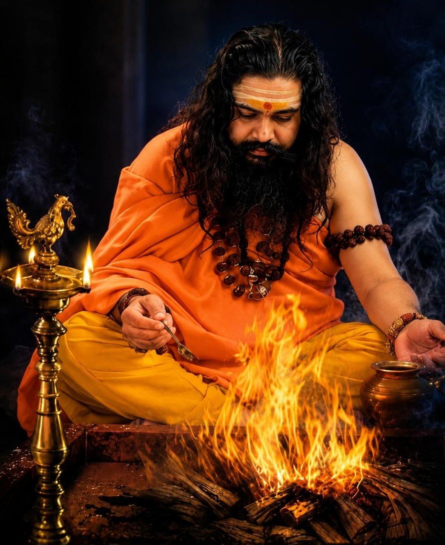 प्रशांत मिश्रा