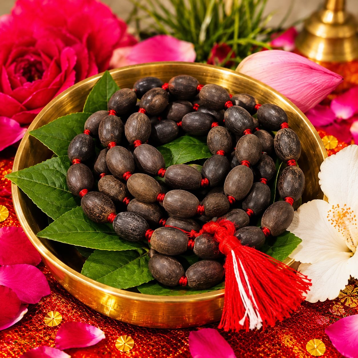 Divya Chaitanyam Prasad Set